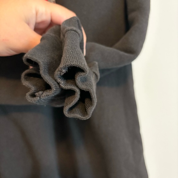 Vintage Ohio State NCAA Crewneck Basketball Sweatshirt Small USA 90s Pullover - Picture 6 of 13